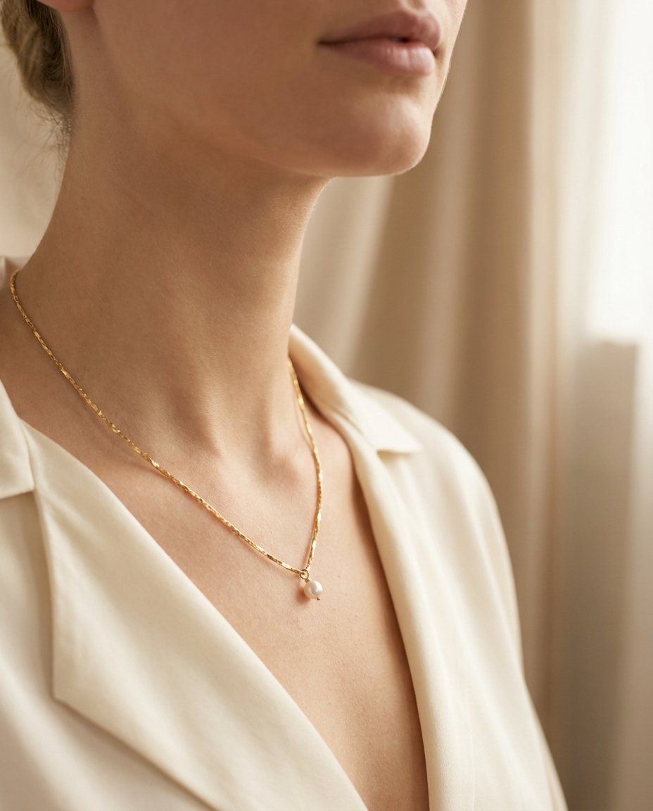 Bespoke craftsmanship at Auré